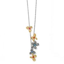 Everbloom Jardin Y Necklace