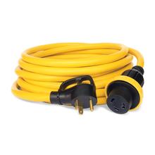 30 ft. 30A 125V Generator RV Cord by Champion Power Equipment