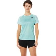 Women's Light SS Top