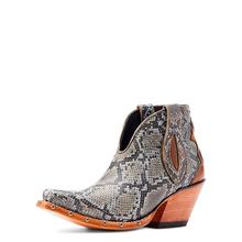 Women's Greeley Western Boot