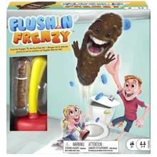 Flushin' Frenzy by Mattel