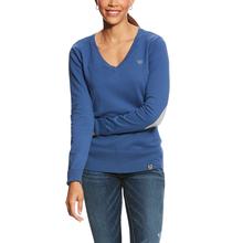 Women's Cotton Ramiro Sweater