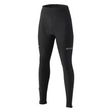 Women's Winter Tights by Shimano Cycling in Concord NC