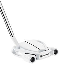 Spider Tour Ghost White by TaylorMade