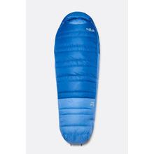Women's Ascent Down Sleeping Bag (0F) by Rab