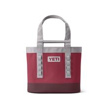 Camino 35 Carryall - Harvest Red