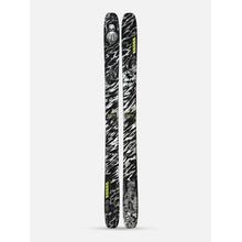 Reckoner KF Unisex Skis 2025 by K2 Snow