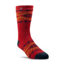 Men's Premium Alpine Sock Pair Multi Color Pair by Ariat in Durham NC