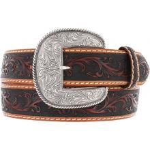 Big Bob Floral Belt by Brighton