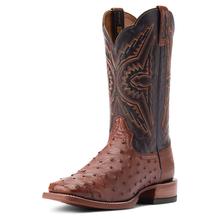 Men's Broncy Western Boot by Ariat