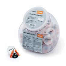 Hearing Protection - 50 Corded Pairs by STIHL in Huntington Beach CA