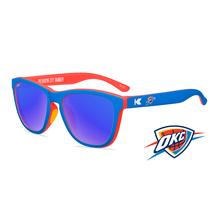 Oklahoma City Thunder Sunglasses by Knockaround in South Sioux City NE