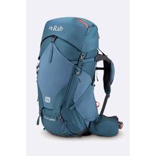 Women's Exion ND55L Hiking Pack by Rab