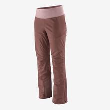 Women's Upstride Pants - Ski & Snowboard Pants/Bibs - Cosmic Gold - 29966 - M by Patagonia in Rancho Cucamonga CA