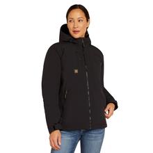 Womens Rebar Cordura Ripstop Insulated Jacket by Ariat