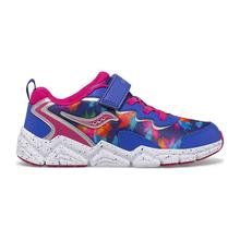 Big Kid's Flash 3.0 A/C Sneaker by Saucony