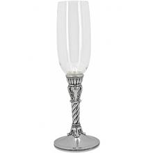 Celebration Champagne Flute by Brighton in Pasadena CA