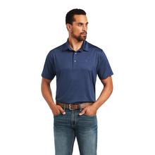 Men's Charger 2.0 Fitted Polo