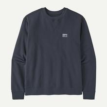 Daily Crewneck Sweatshirt by Patagonia in Harbor Springs MI