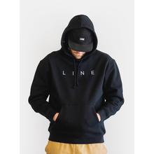 Corpo Hoodie by LINE Skis