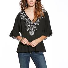 Women's Surry Top