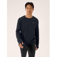 Cormac Heavyweight Shirt LS Men's by Arc'teryx