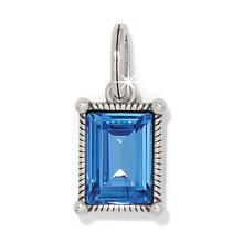 Azul Cristela Amulet by Brighton