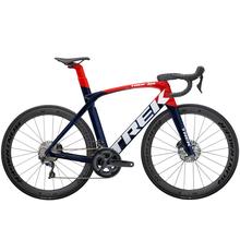 Madone SLR 6 by Trek