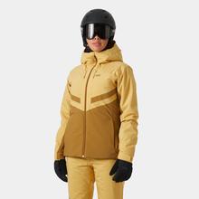 Women's Edge 3.0 Ski Jacket by Helly Hansen in Eugene OR