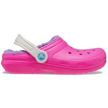 Kid's Classic Lined Clog by Crocs in West Springfield MA