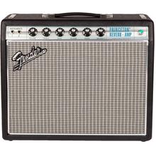 68 Custom Princeton Reverb Guitar Amplifier by Fender Musical Instruments Corp.