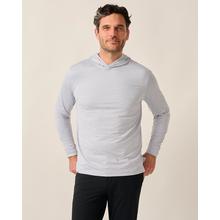 Men's Talon Performance T-Shirt Hoodie by Johnnie-O in Temecula CA