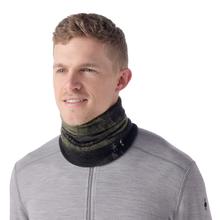 Thermal Merino Reversible Neck Gaiter by Smartwool