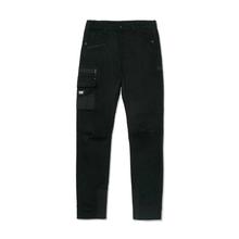 Women's Elite Operator Trouser Black by CAT Footwear in Durham NC