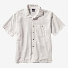 Men's A/C Shirt by Patagonia
