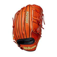 2021 A2000 B2 12" Pitcher's Baseball Glove