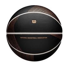 NBA Champagne Series Basketball by Wilson