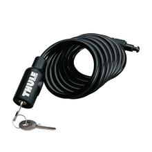 Thule Cable Lock c&acirc;ble antivol noir by Thule in Decatur AL