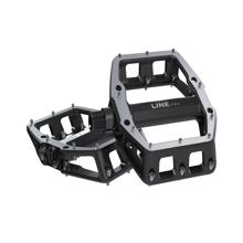 Line Pro Flat Pedal Set by Trek in Châteauguay QC