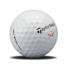 TP5x Bacon and Eggs Golf Balls by TaylorMade