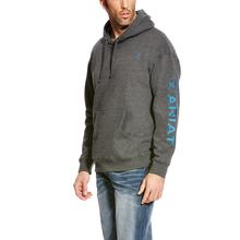 Men's Logo Hoodie