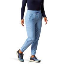 Women's Blackwell Cargo Stretch Jogger Scrub Pant by Ariat in Concord NC