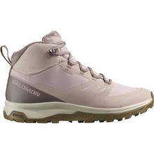 Women's Outsnap ClimaWaterproof by Salomon in Cave Spring VA