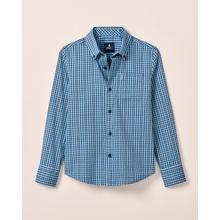 Performance Jr. Button Down Shirt - Kenney by Johnnie-O in Decatur MI