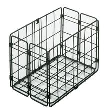 Rear Folding Basket by Wald in Randolph VT
