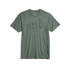 Mens Elk Evo Tee by Sitka