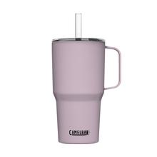 Horizon 24oz Tall Straw Mug, Insulated Stainless Steel by CamelBak in Los Angeles CA