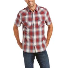 Men's Arroyo Retro Fit Shirt