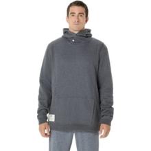 Unisex Sunday Sana Fleece Hoodie by ASICS