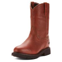 Men's Sierra Waterproof Work Boot by Ariat in Concord NC